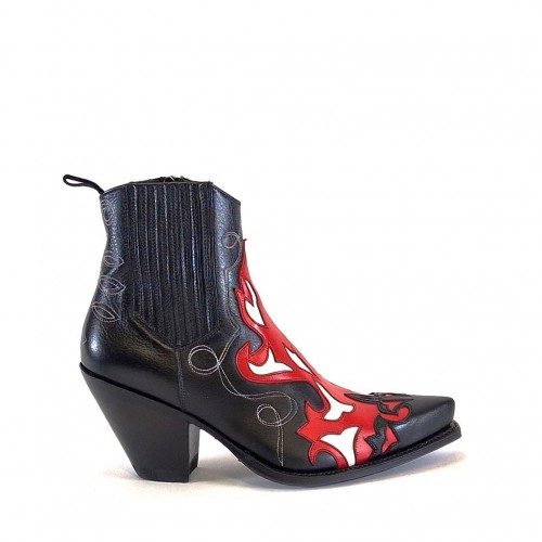 SENDRA Gorca Salvaje negro...
