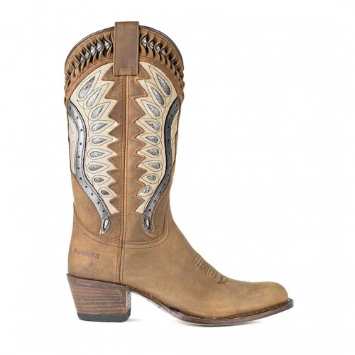 SENDRA Cuervo Floter Tang...
