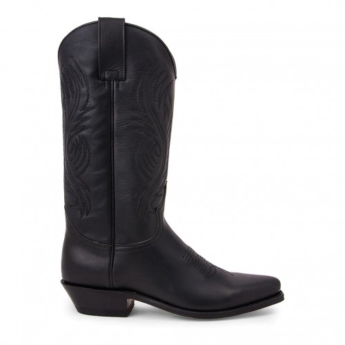 SENDRA Red Pull Oil Negro