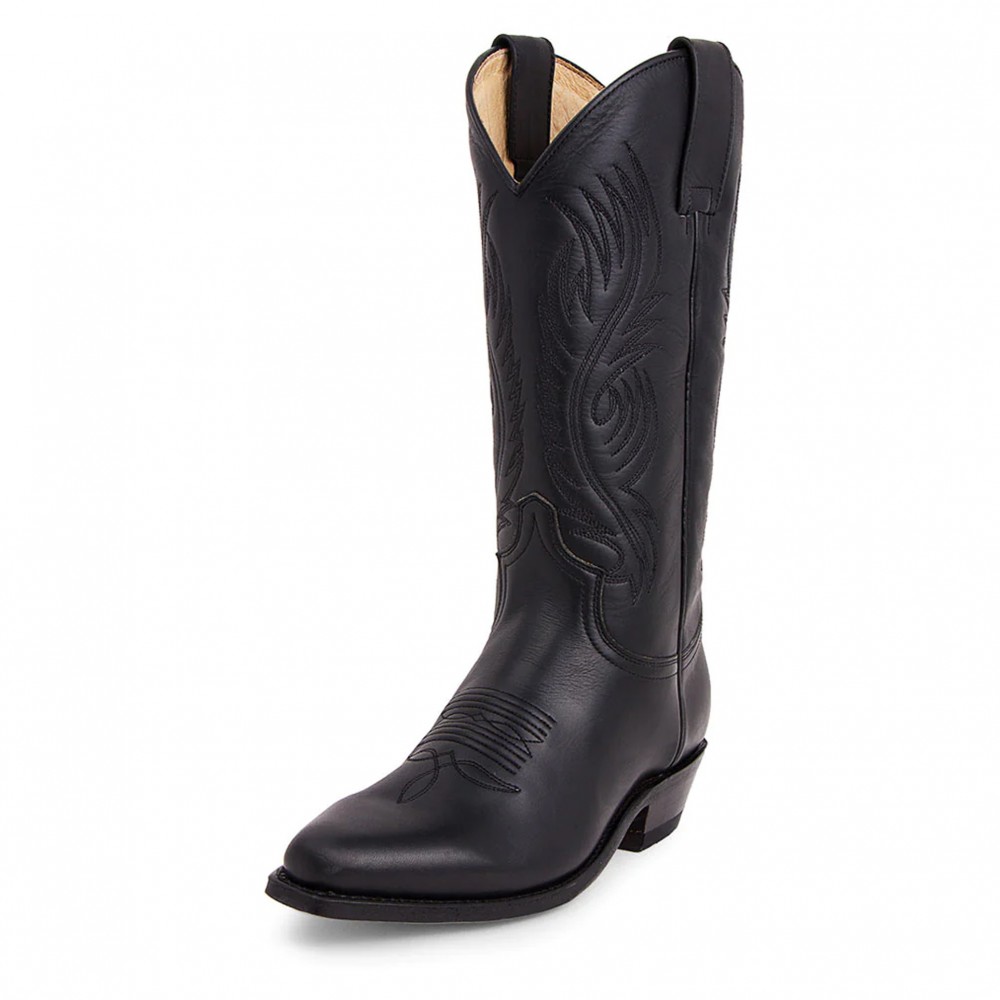 SENDRA Red Pull Oil Negro
