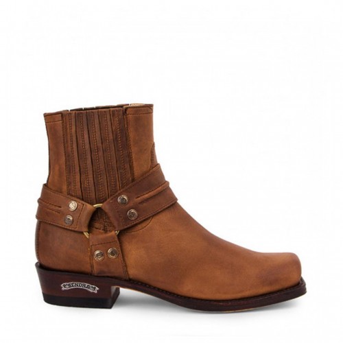 SENDRA Pete Sprinter Tang.