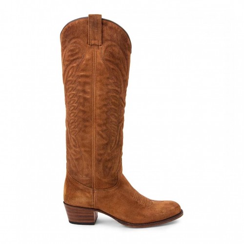 SENDRA Debora Cuoio