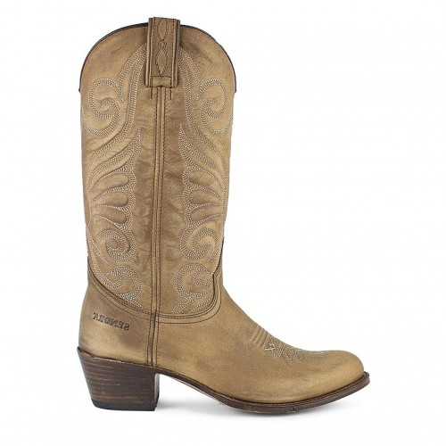 SENDRA Debora Flota Tang....