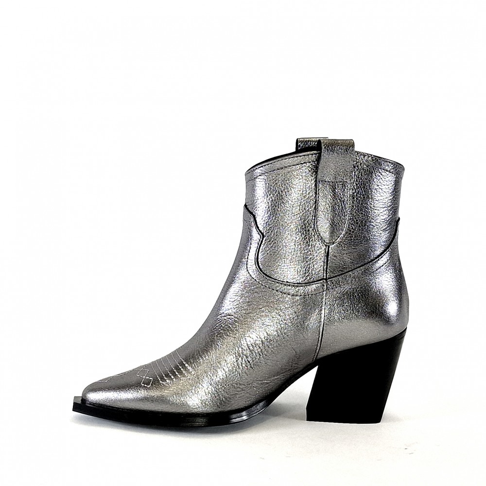 VIENTY botín Given Galaxy Cromo