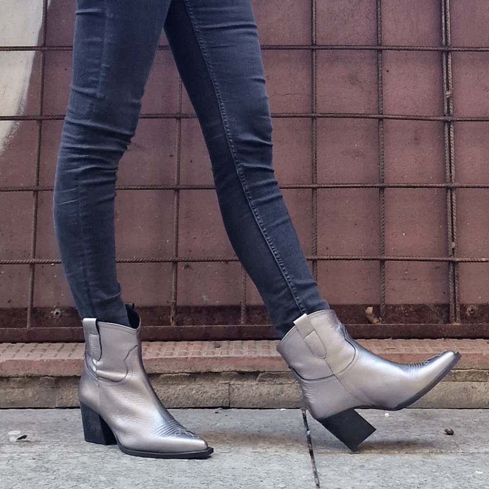 VIENTY botín Given Galaxy Cromo