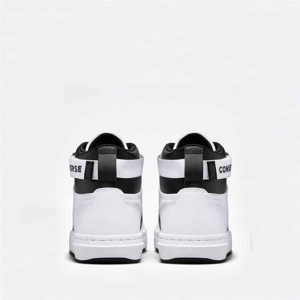CONVERSE Pro Blaze V2 Mid blanco