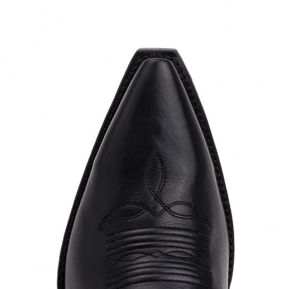 SENDRA Judy Salvaje Negro