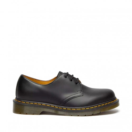 DR. MARTENS 1461 Smooth negro