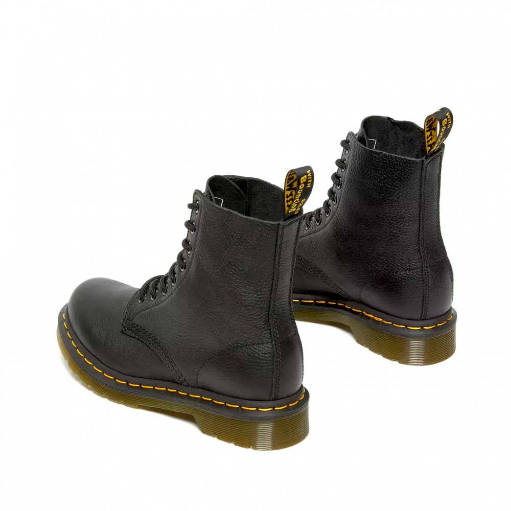 DR. MARTENS 1460 Pascal Virginia negro DR. MARTENS 1460 Pascal Virginia negro