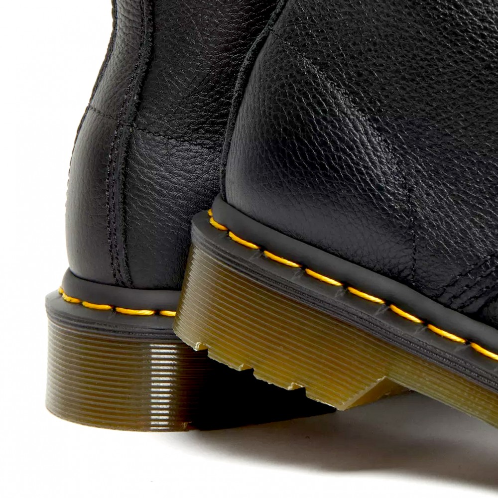DR. MARTENS 1460 Pascal Virginia negro DR. MARTENS 1460 Pascal Virginia negro