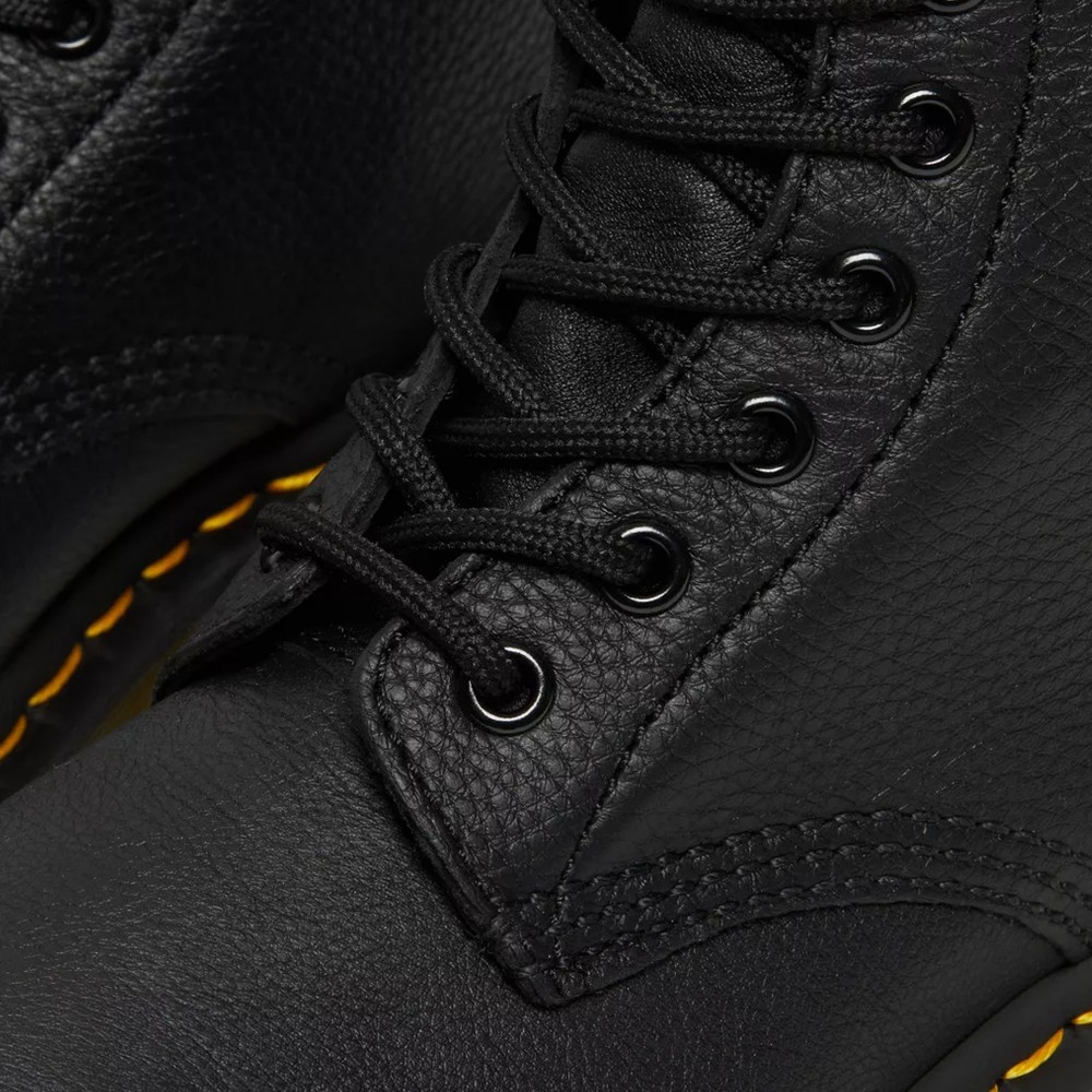 DR. MARTENS 1460 Pascal Virginia negro DR. MARTENS 1460 Pascal Virginia negro