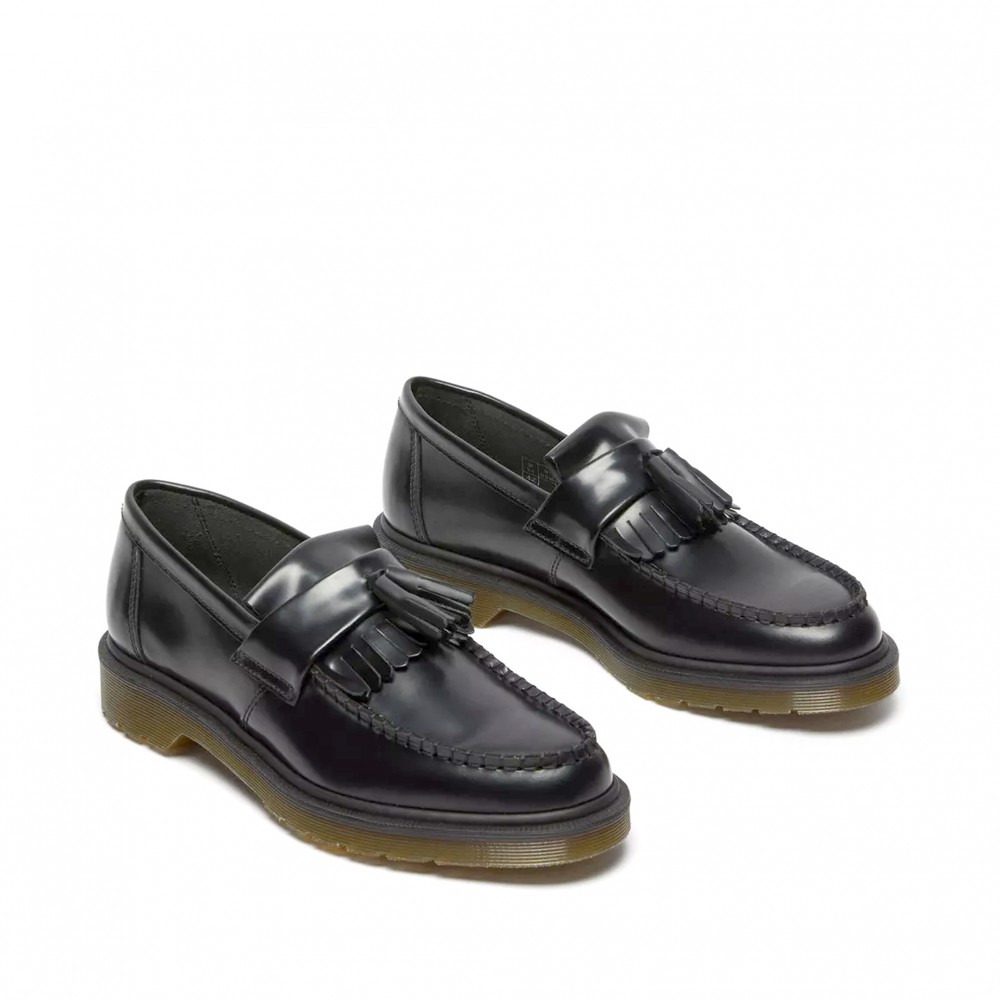 DR. MARTENS Adrian Polished Smooth