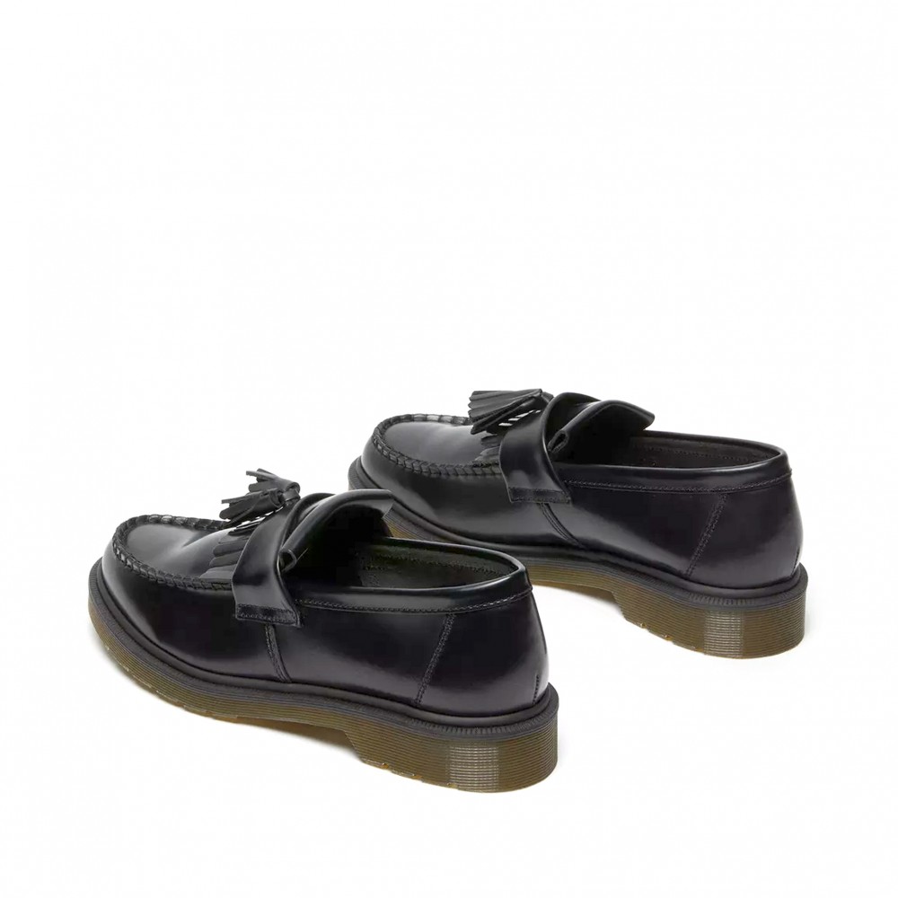 DR. MARTENS Adrian Polished Smooth