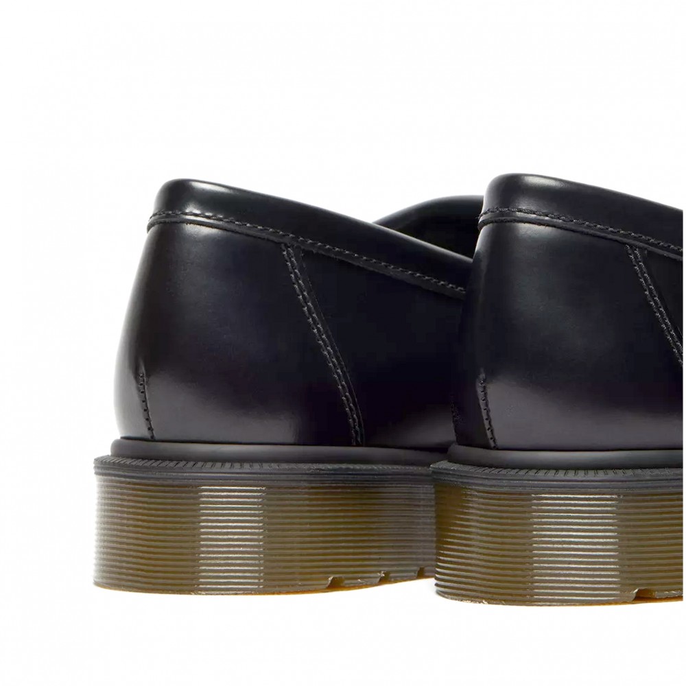 DR. MARTENS Adrian Polished Smooth