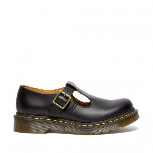 DR. MARTENS Polley Smooth...
