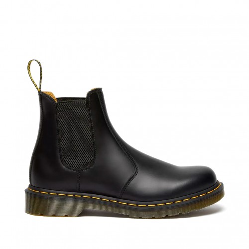 DR. MARTENS 2976 Smooth negro