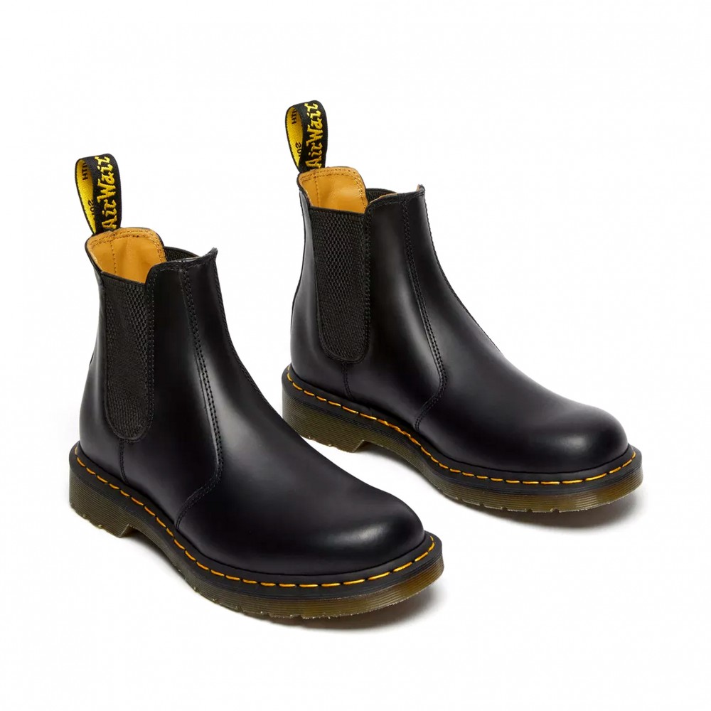 DR. MARTENS 2976 Smooth negro DR. MARTENS 2976 Smooth negro