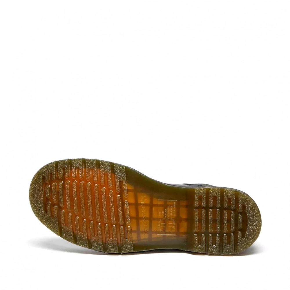 DR. MARTENS 2976 Smooth negro DR. MARTENS 2976 Smooth negro