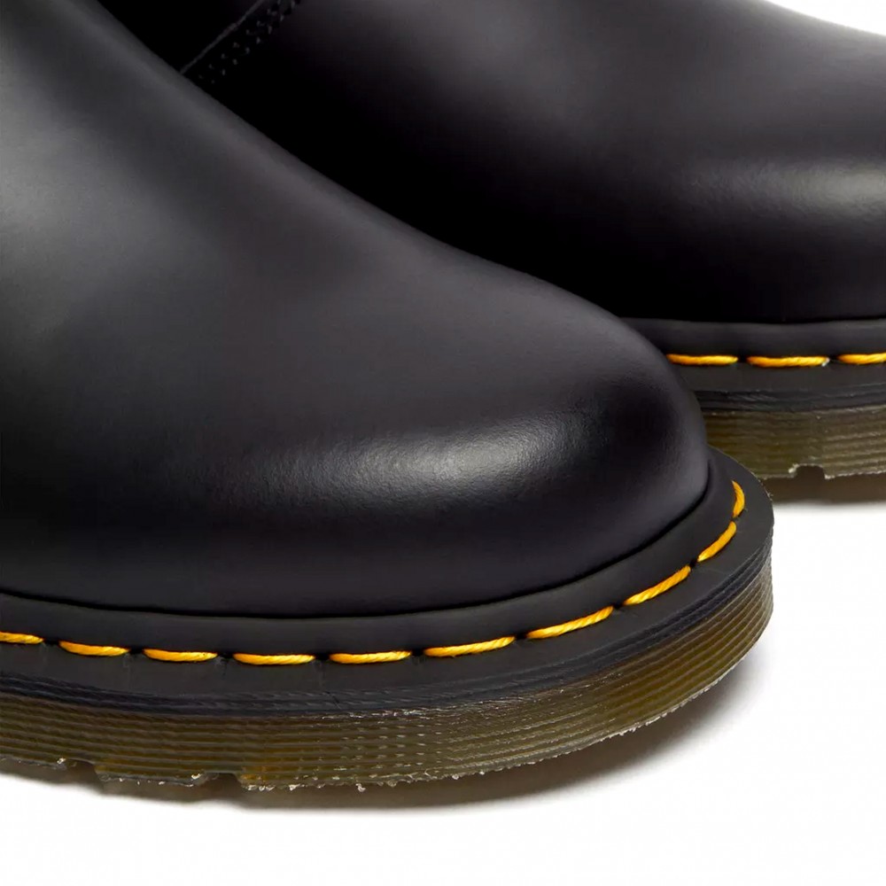 DR. MARTENS 2976 Smooth negro DR. MARTENS 2976 Smooth negro