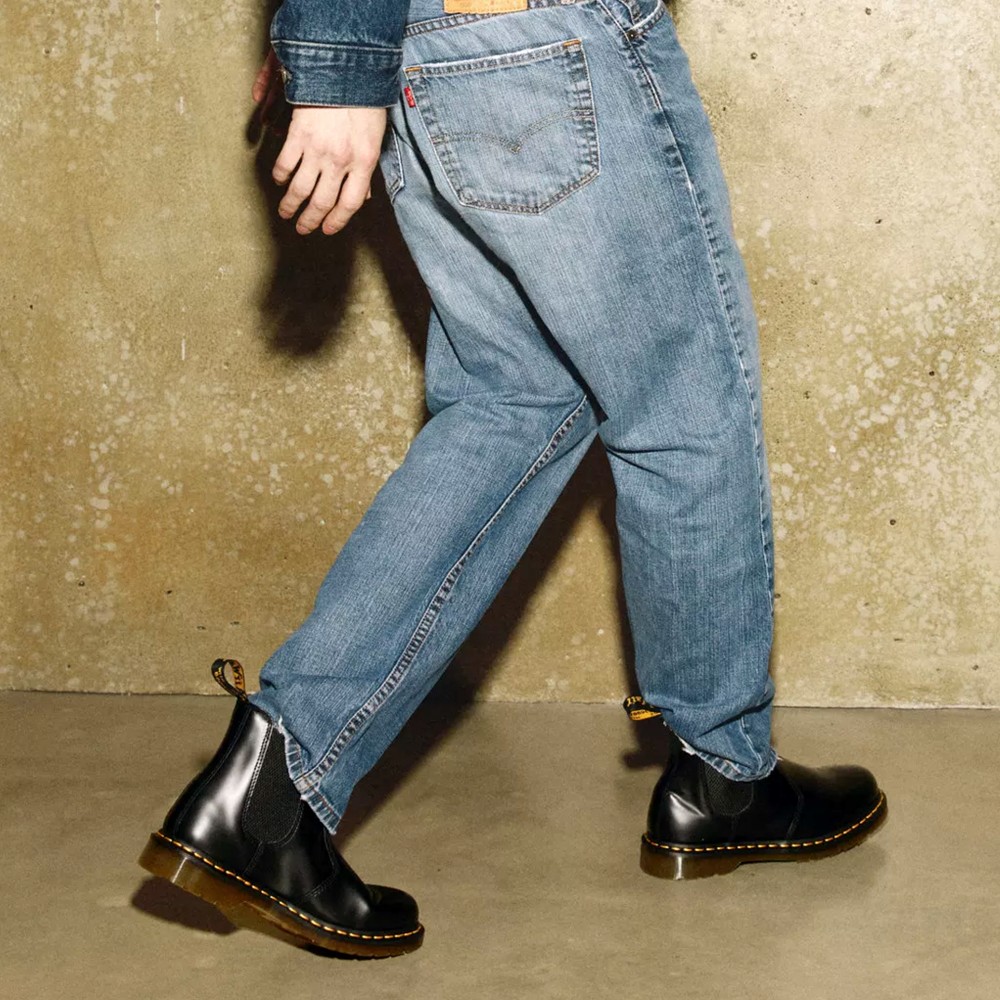 DR. MARTENS 2976 Smooth negro DR. MARTENS 2976 Smooth negro