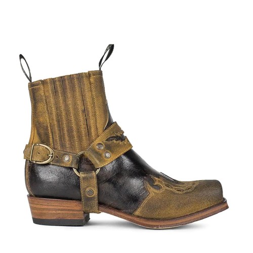 SENDRA Blues Barbados...
