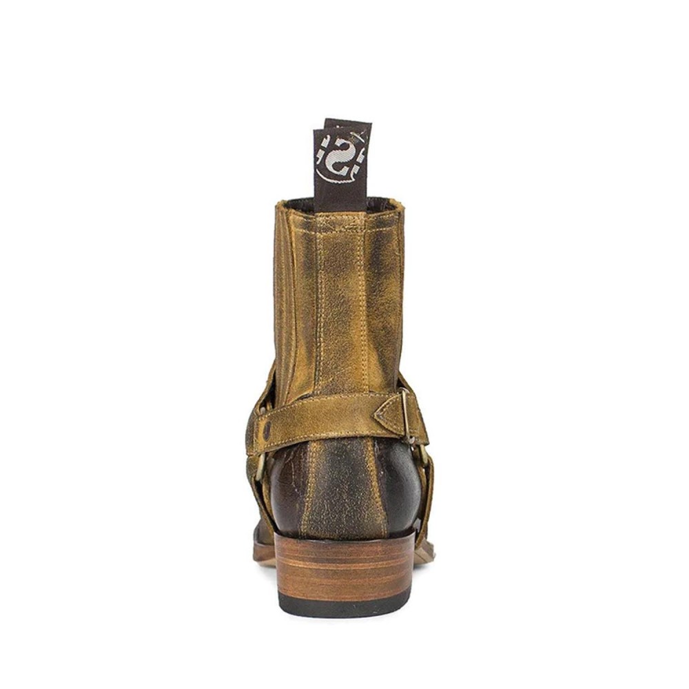 SENDRA Blues Barbados Quercia...