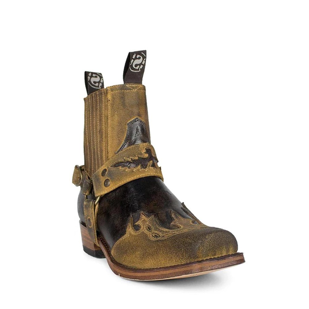 SENDRA Blues Barbados Quercia...