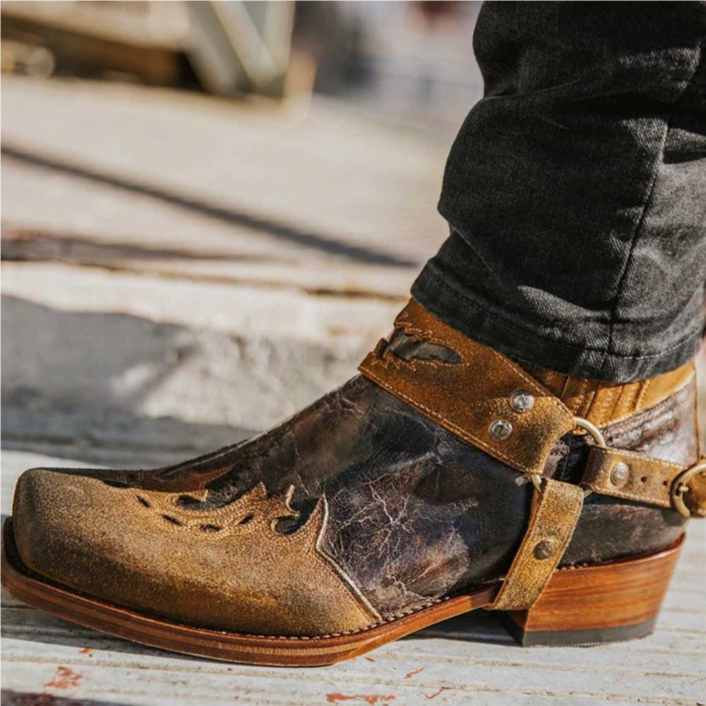 SENDRA Blues Barbados Quercia...