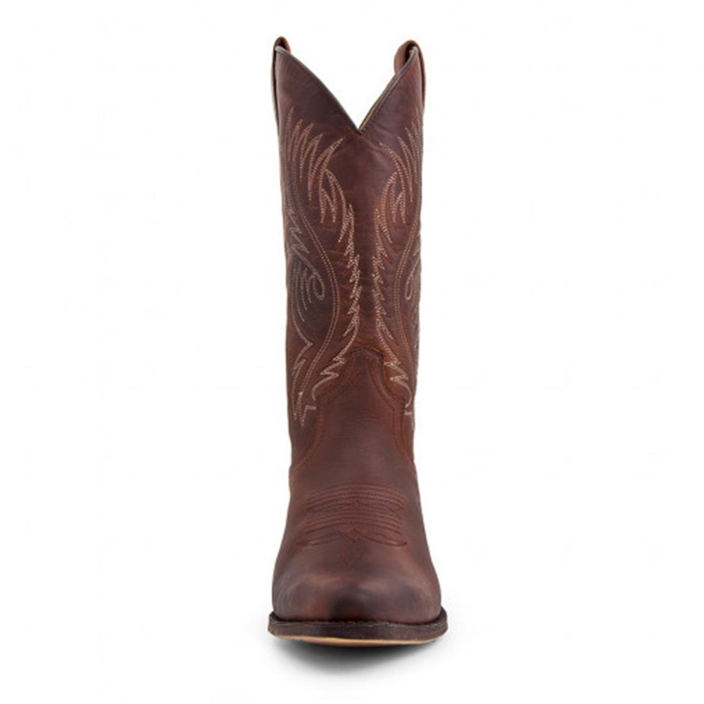 SENDRA Red Sprinter Marrón