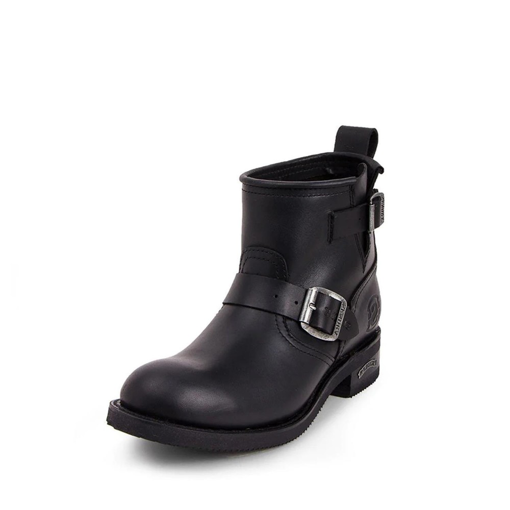 SENDRA 2976 Carol Matebox Negro
