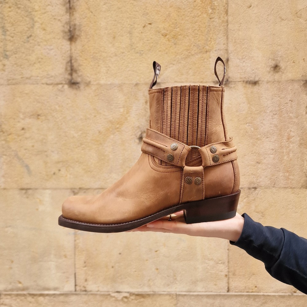 SENDRA Pete Sprinter Tang.