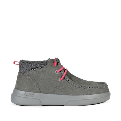 PITAS Garda Gris