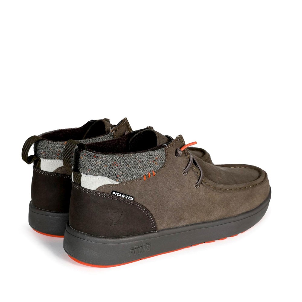 PITAS Baikal Tortola