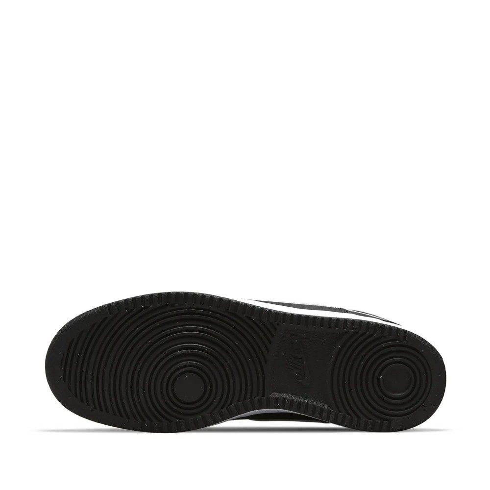 NIKE Court Vision Mid Next Nature negro NIKE Court Vision Mid Next Nature negro
