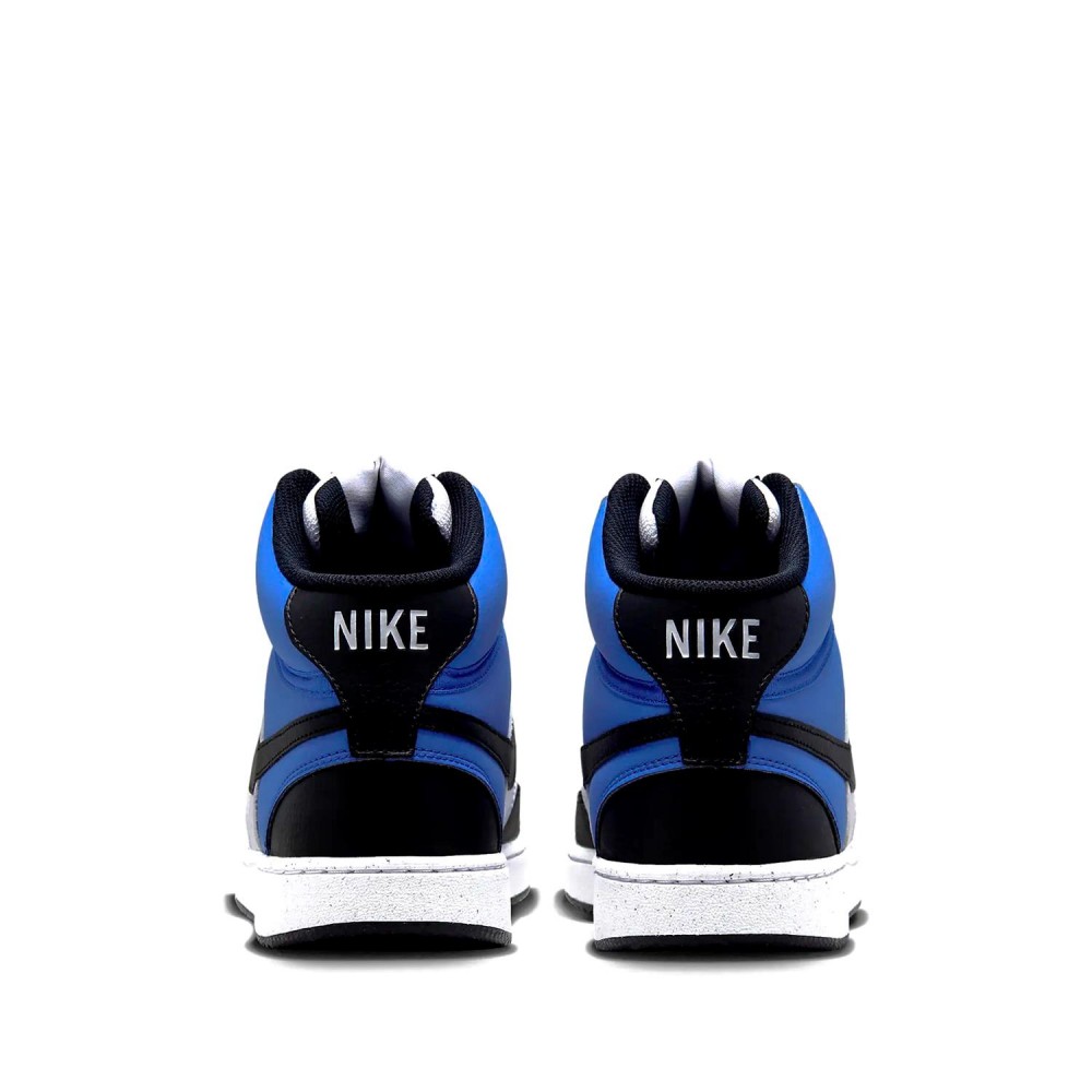 NIKE Court Vision Mid NN AF azul