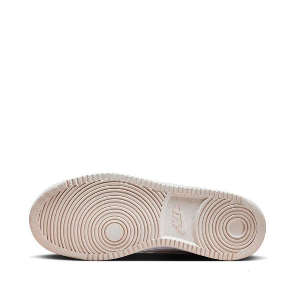 NIKE Court Vision Mid beige NIKE Court Vision Mid beige