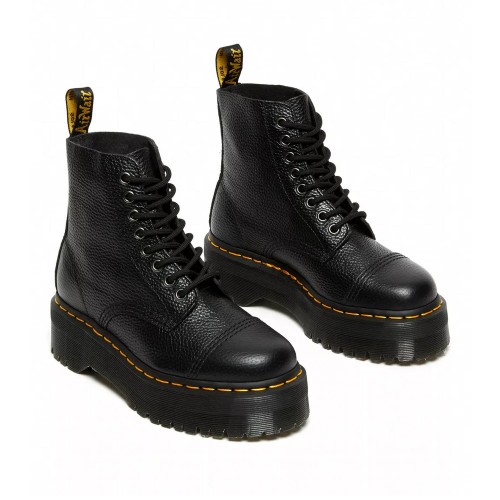 DR. MARTENS Sinclair Milled... 2
