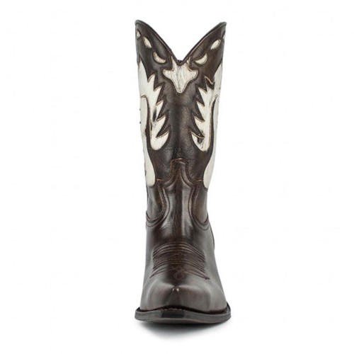 SENDRA Gorca Potro 2