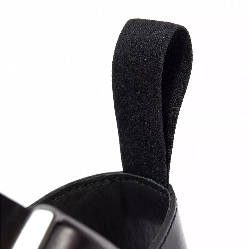 DR. MARTENS Gryphon Brando negro