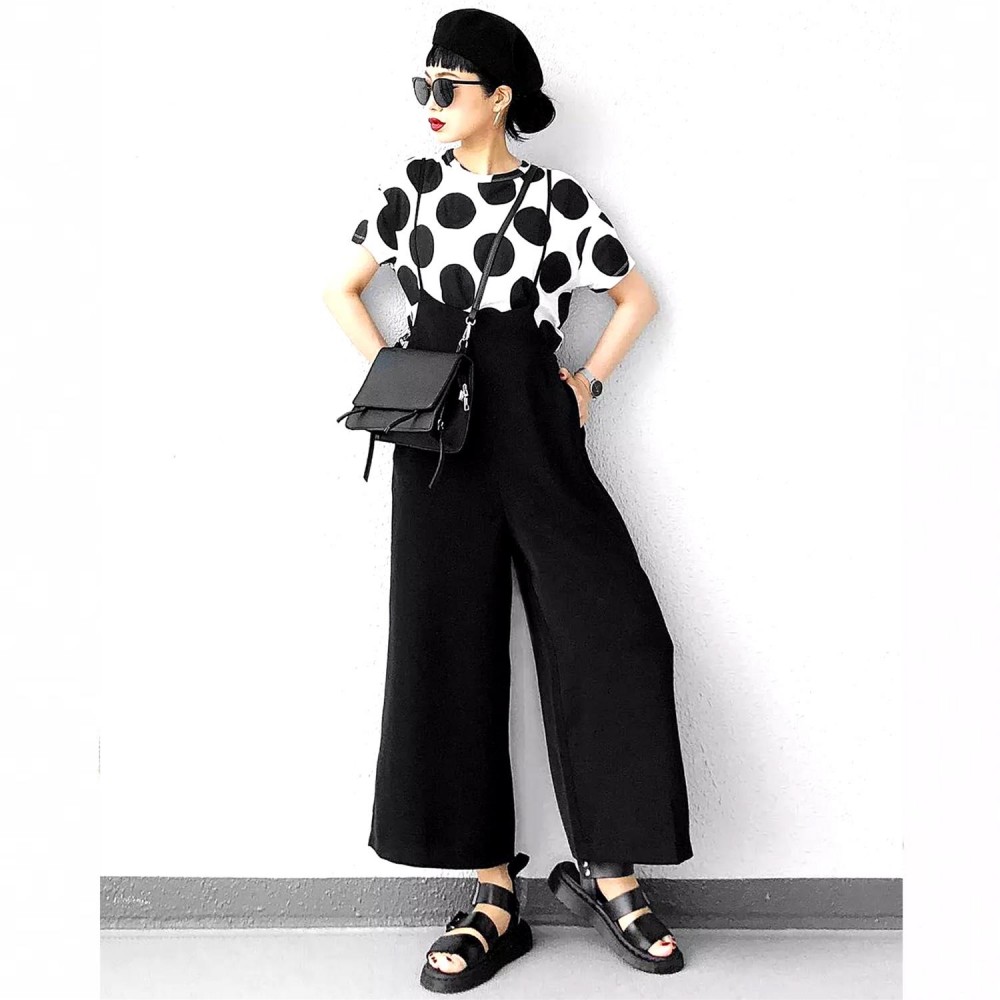 DR. MARTENS Gryphon Brando negro