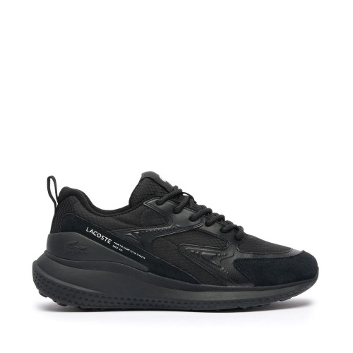 LACOSTE L003 Evo negro