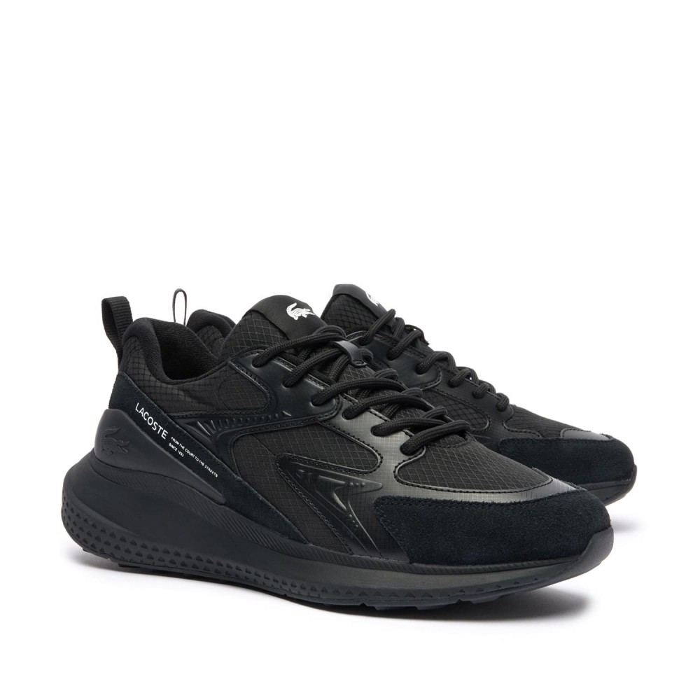 LACOSTE L003 Evo negro