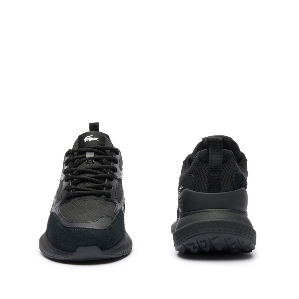 LACOSTE L003 Evo negro