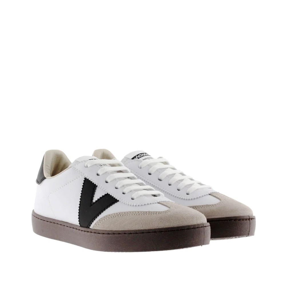 VICTORIA Berlín Ciclista suela marrón