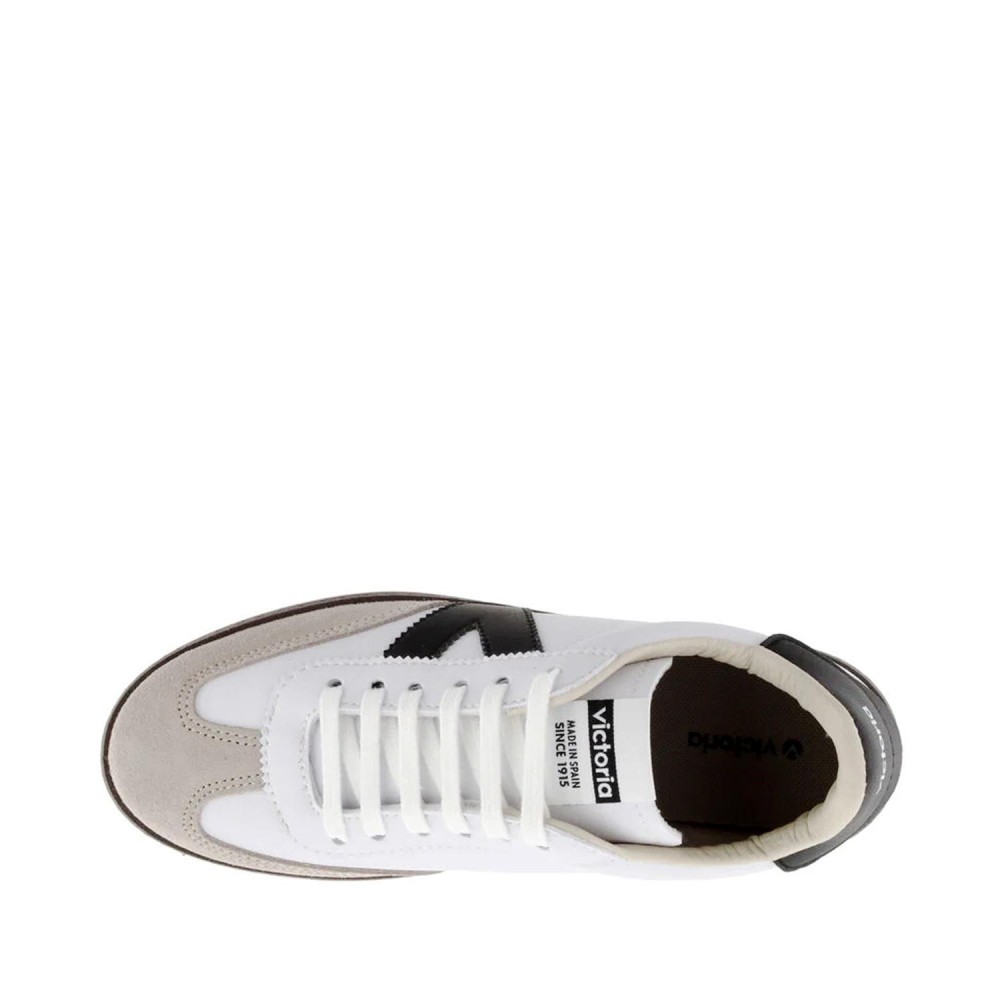 VICTORIA Berlín Ciclista suela marrón