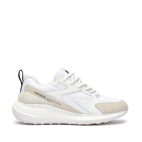 LACOSTE L003 Evo blanco y...