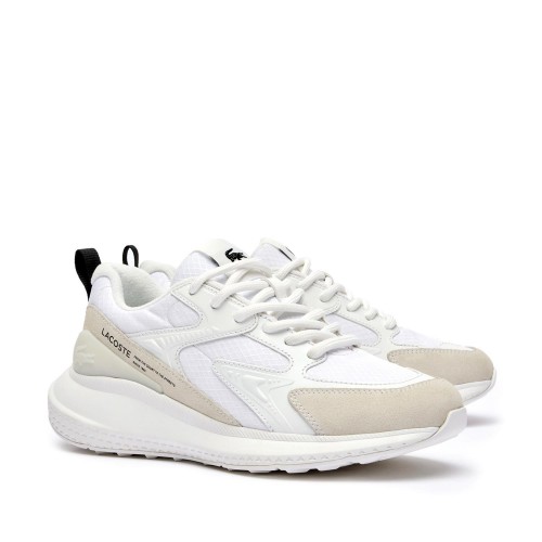 LACOSTE L003 Evo blanco y... 2