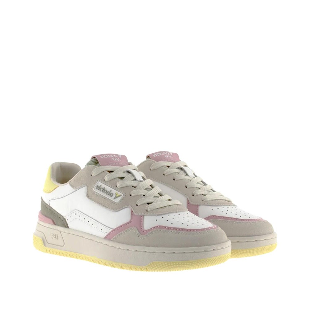 VICTORIA C80 Casual Patch Colors...