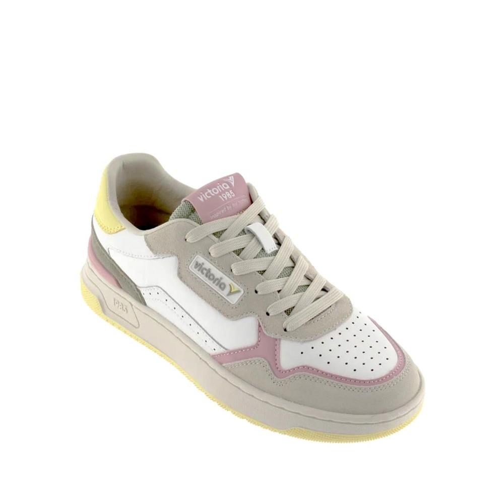 VICTORIA C80 Casual Patch Colors...