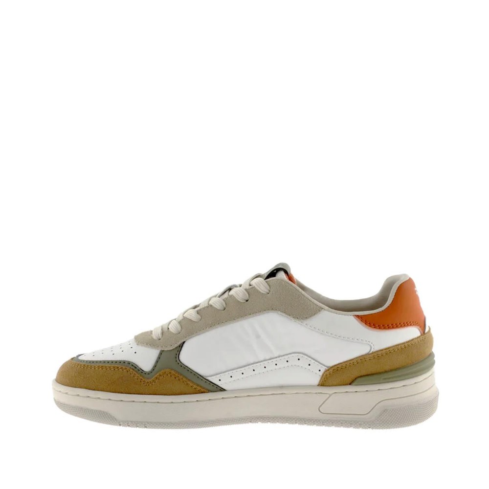 VICTORIA C80 Casual Patch Colors naranja